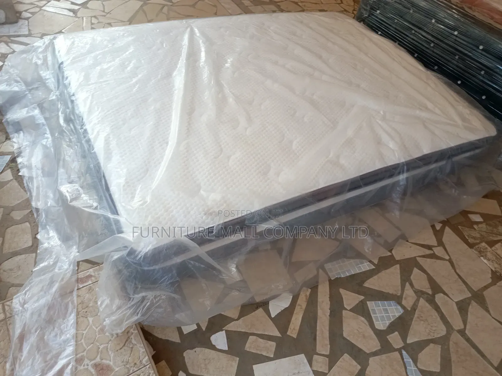 Quality Queen Size Mattress Available as Seen. Free DLB
