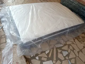 Quality Queen Size Mattress Available as Seen. Free DLB