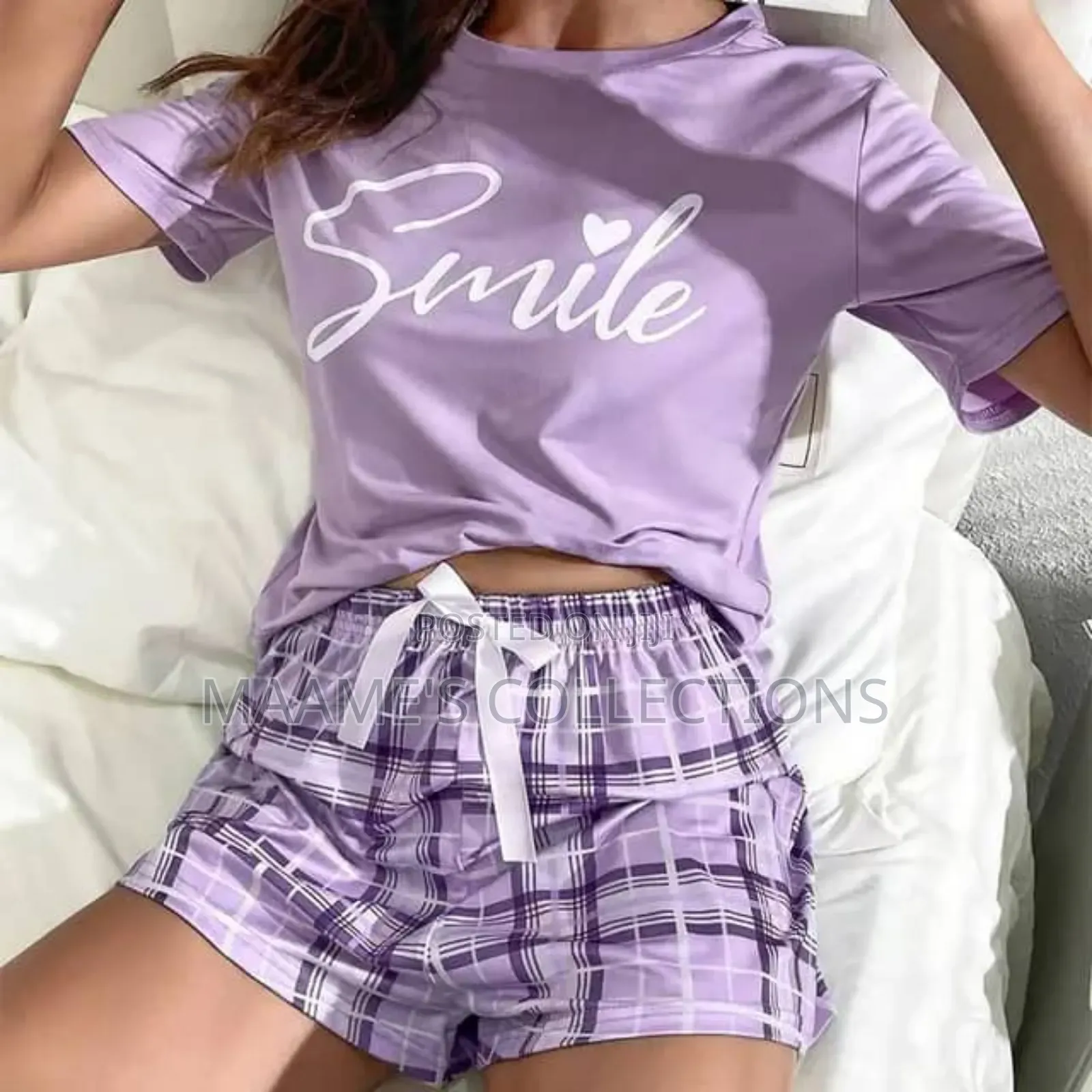 Ladies Sleepwear Available