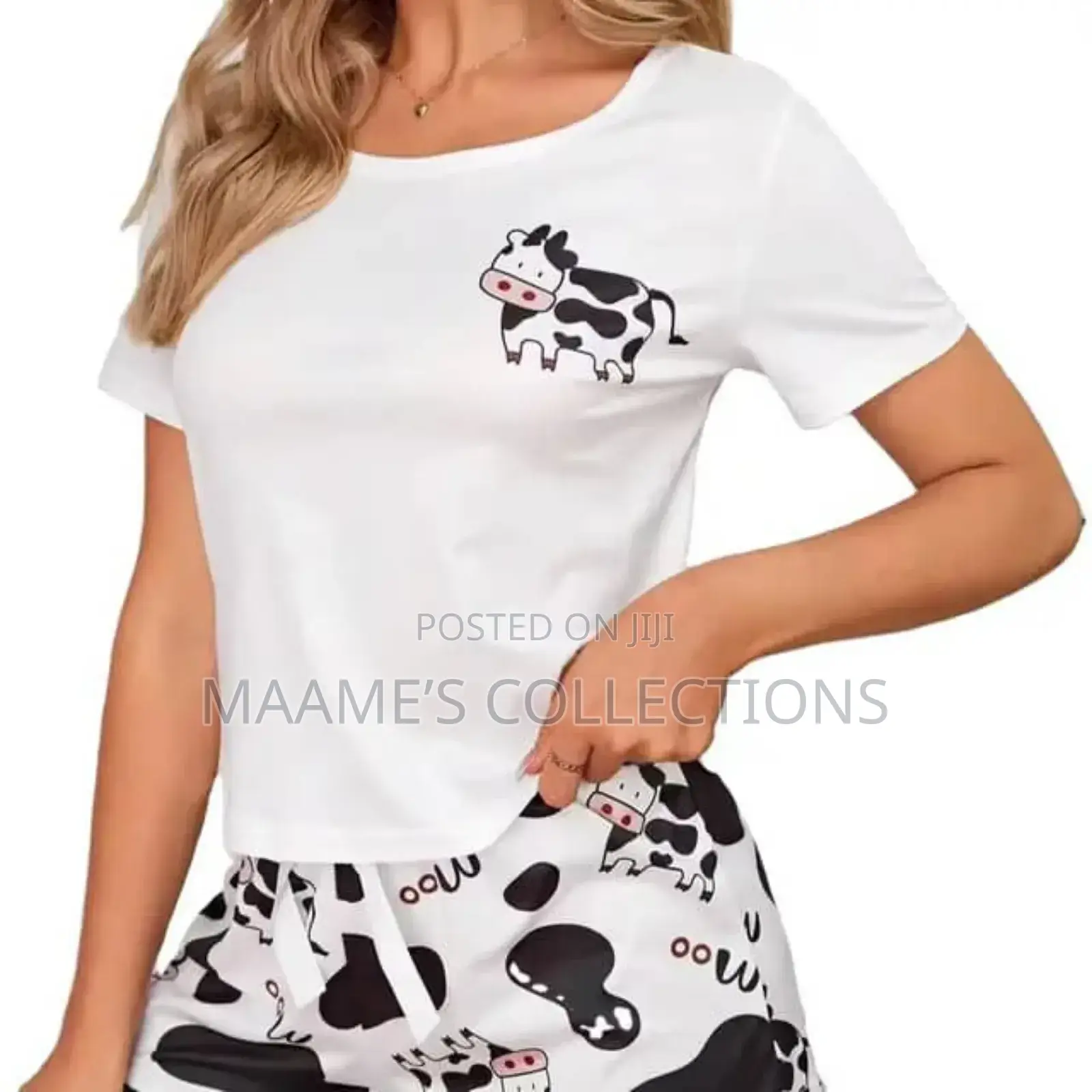 Ladies Sleepwear Available
