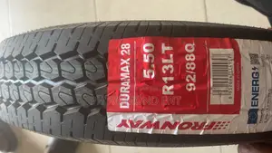 5.50r13 Brand New Tyres