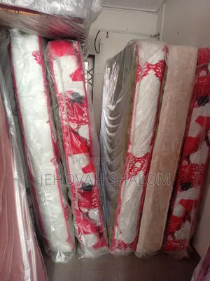 King Size Mattress 10inches Available for Sale
