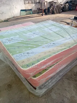 King Queen Size Mattress Available