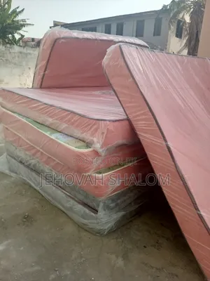 King Queen Size Mattress Available