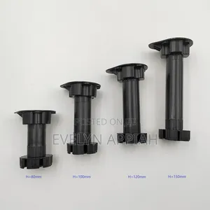 Adjustable Furniture Legs