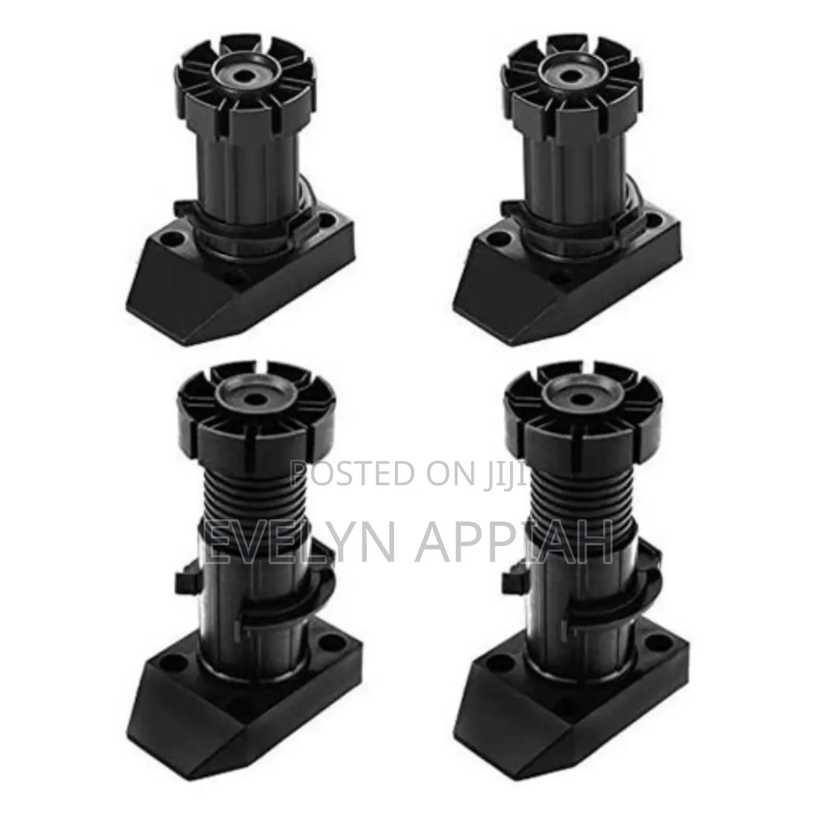 Adjustable Furniture Legs