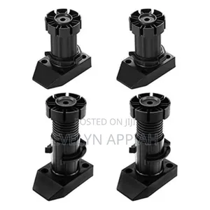 Adjustable Furniture Legs