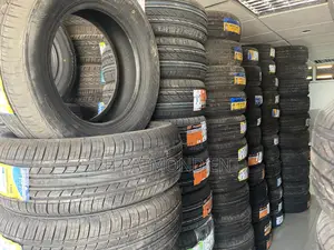 Affordable Brand New Car Tires