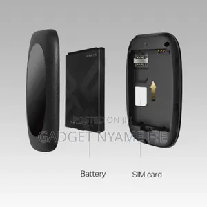 4g Lte Mobile Wi-Fi (10 Devices) M7200