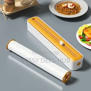 Magnetic Film Dispenser