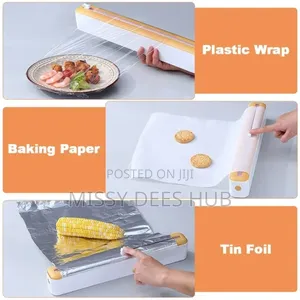 Magnetic Film Dispenser