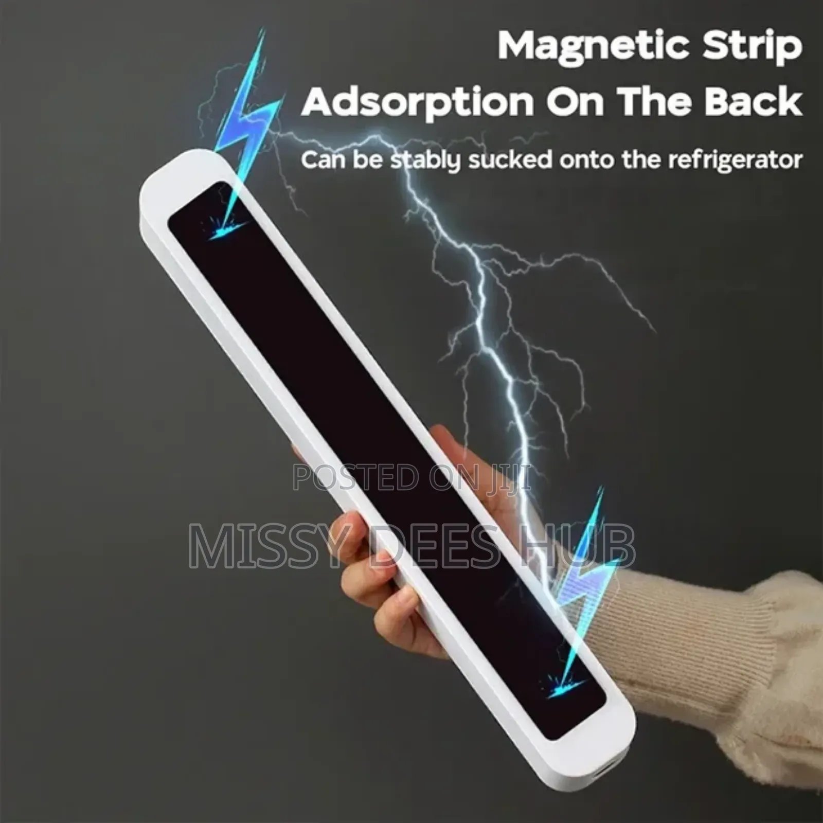 Magnetic Film Dispenser