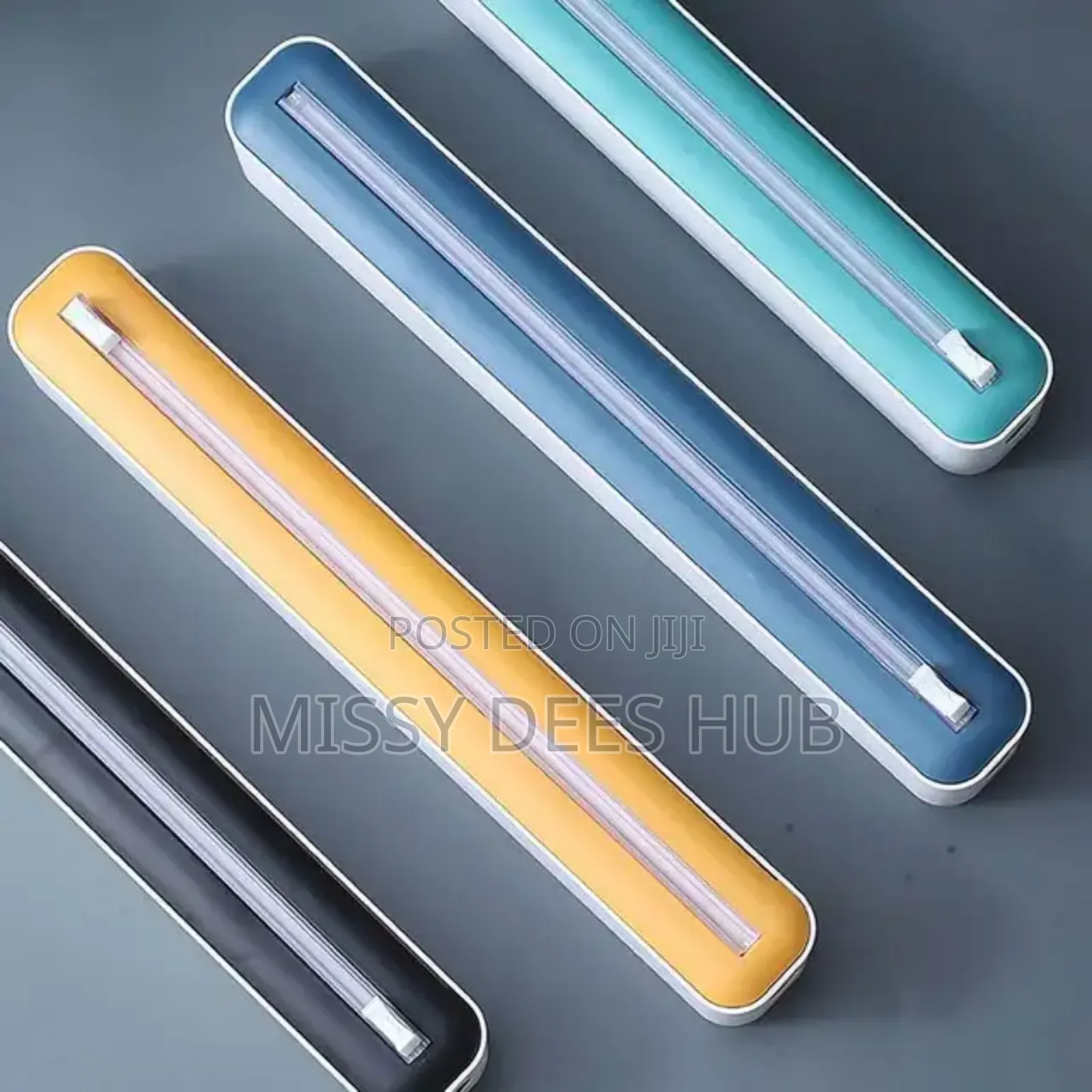Magnetic Film Dispenser