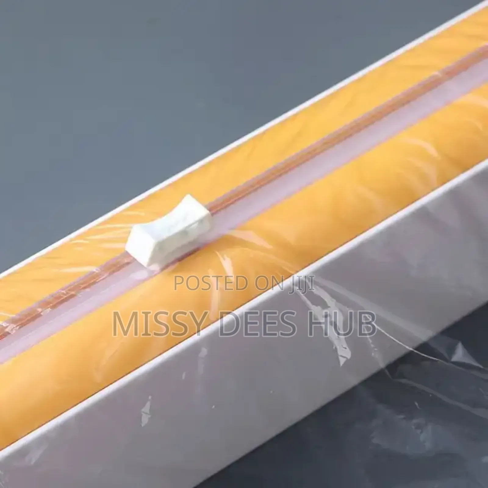 Magnetic Film Dispenser