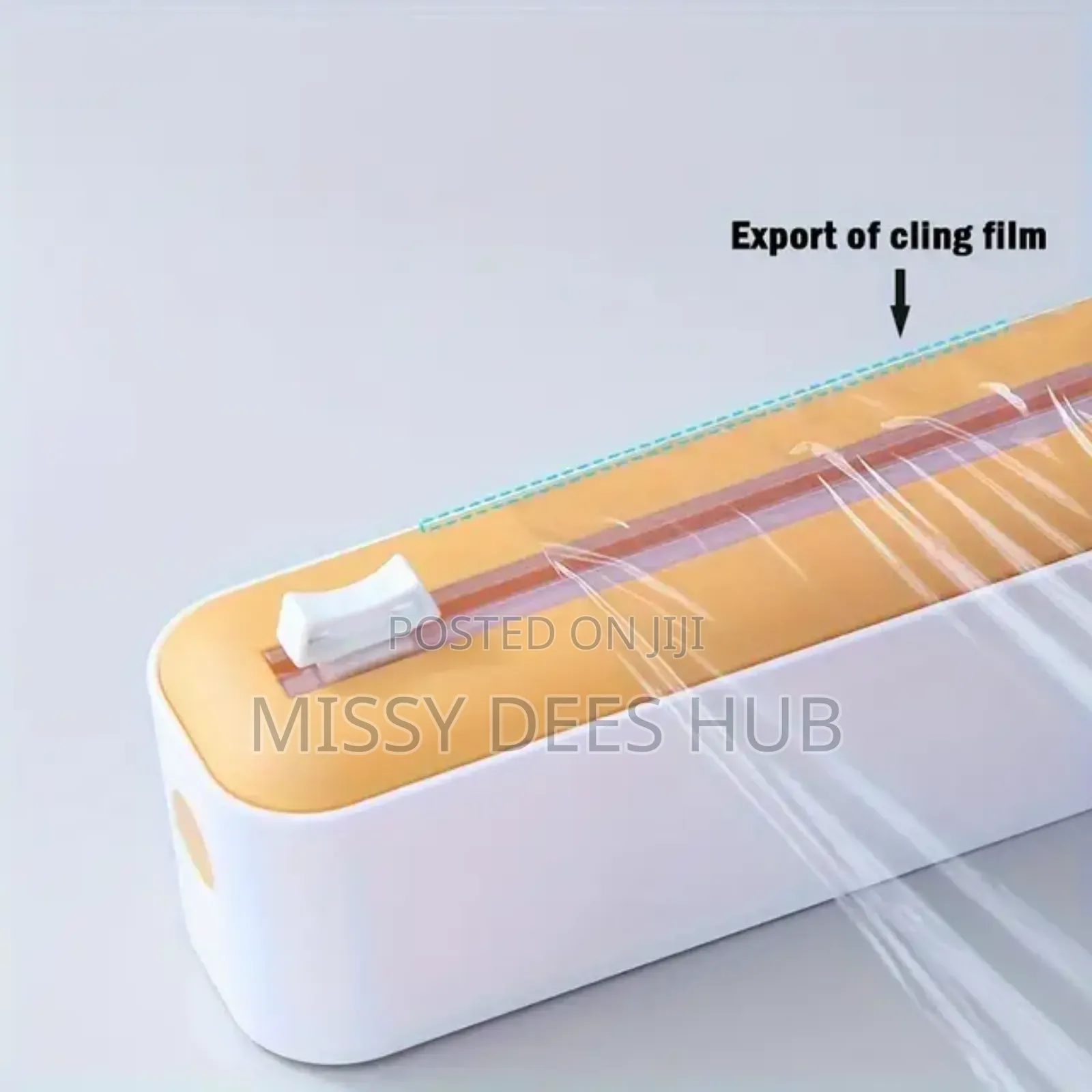 Magnetic Film Dispenser