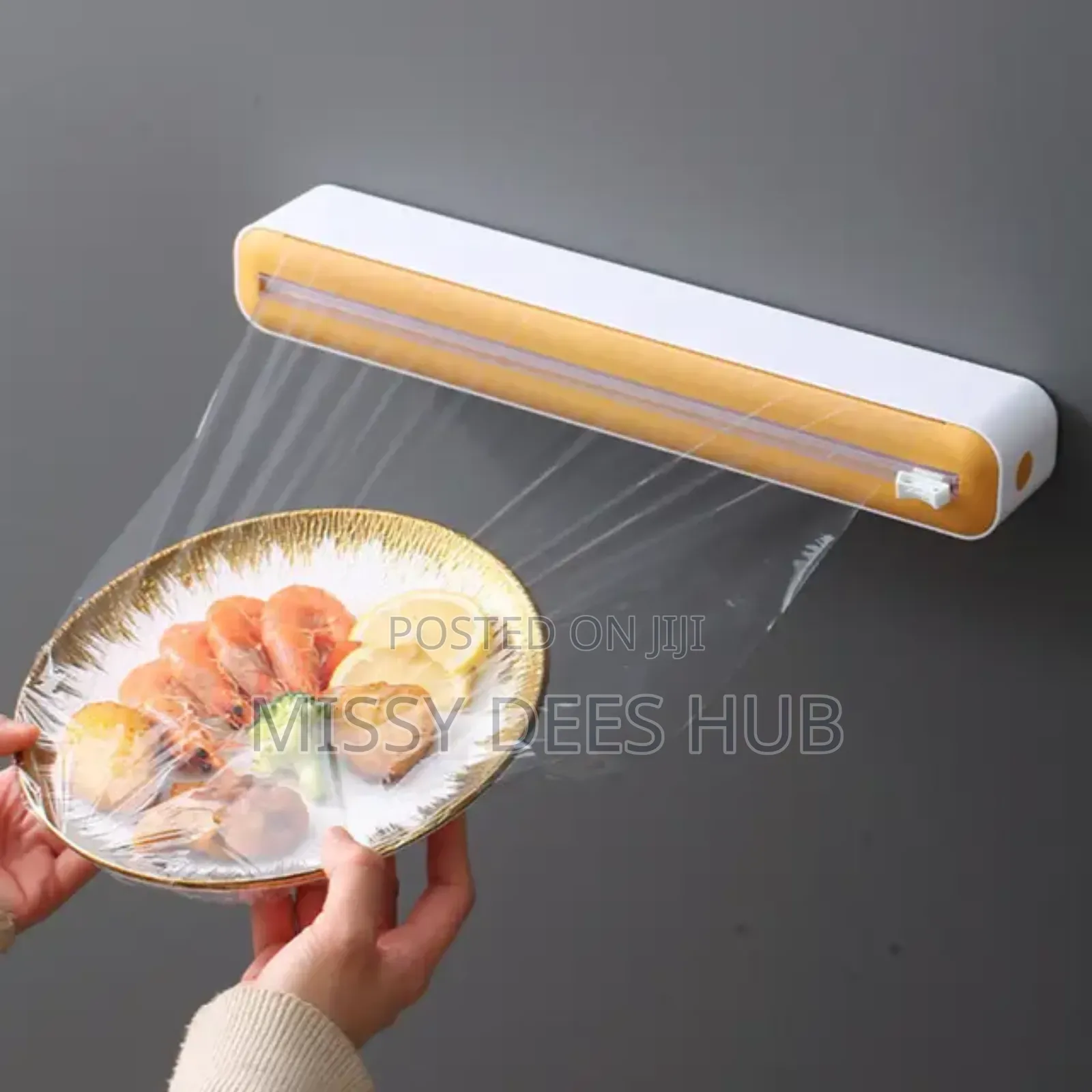 Magnetic Film Dispenser