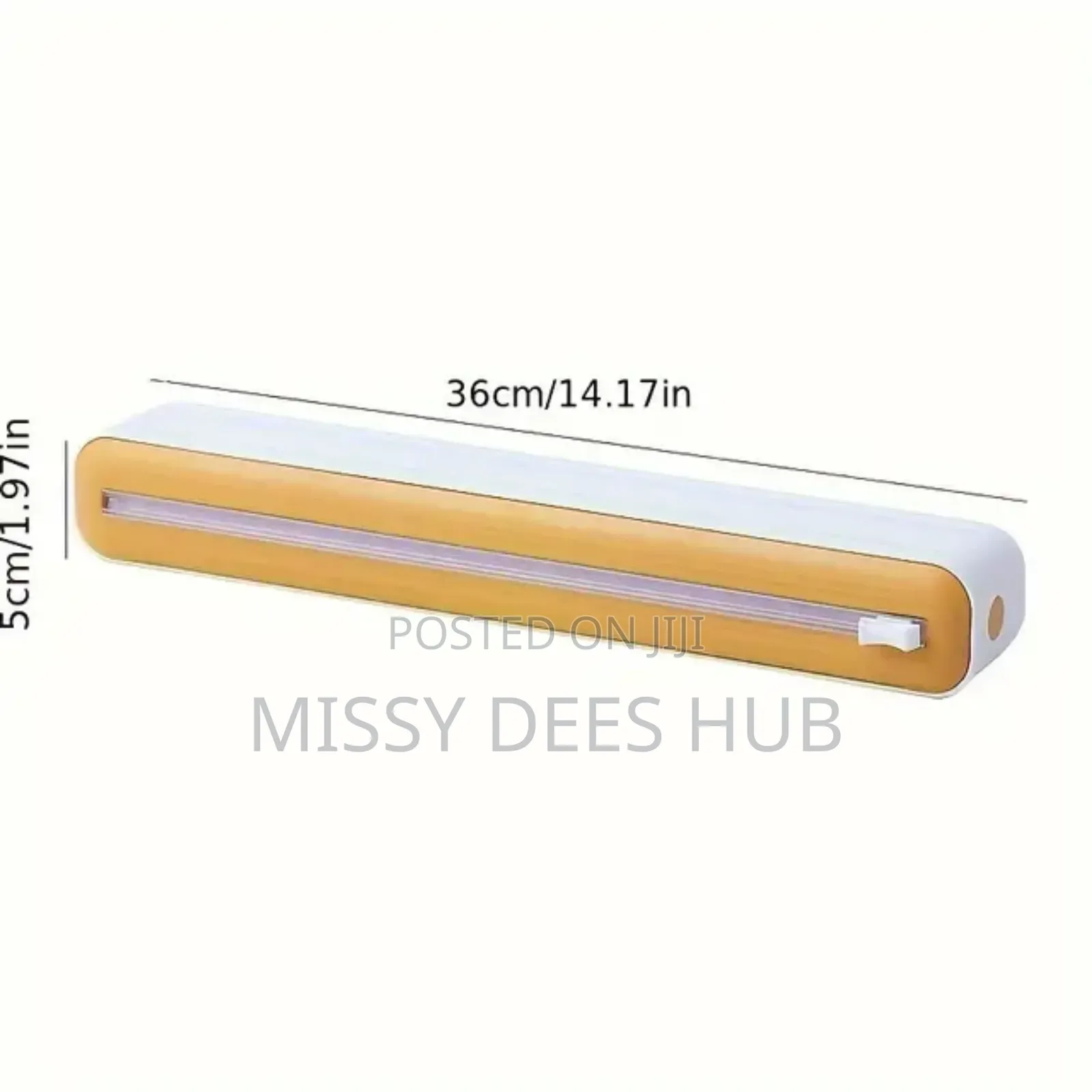 Magnetic Film Dispenser