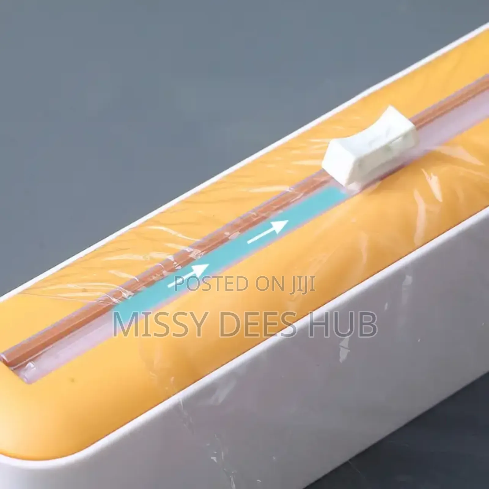 Magnetic Film Dispenser