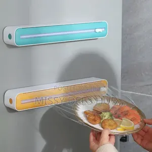 Magnetic Film Dispenser