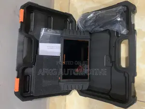 Foxwell NT716 Diagnostic Scanner
