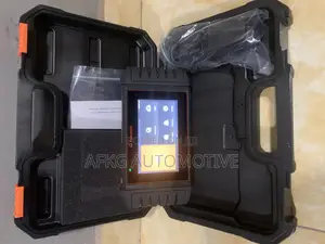 Foxwell NT716 Diagnostic Scanner