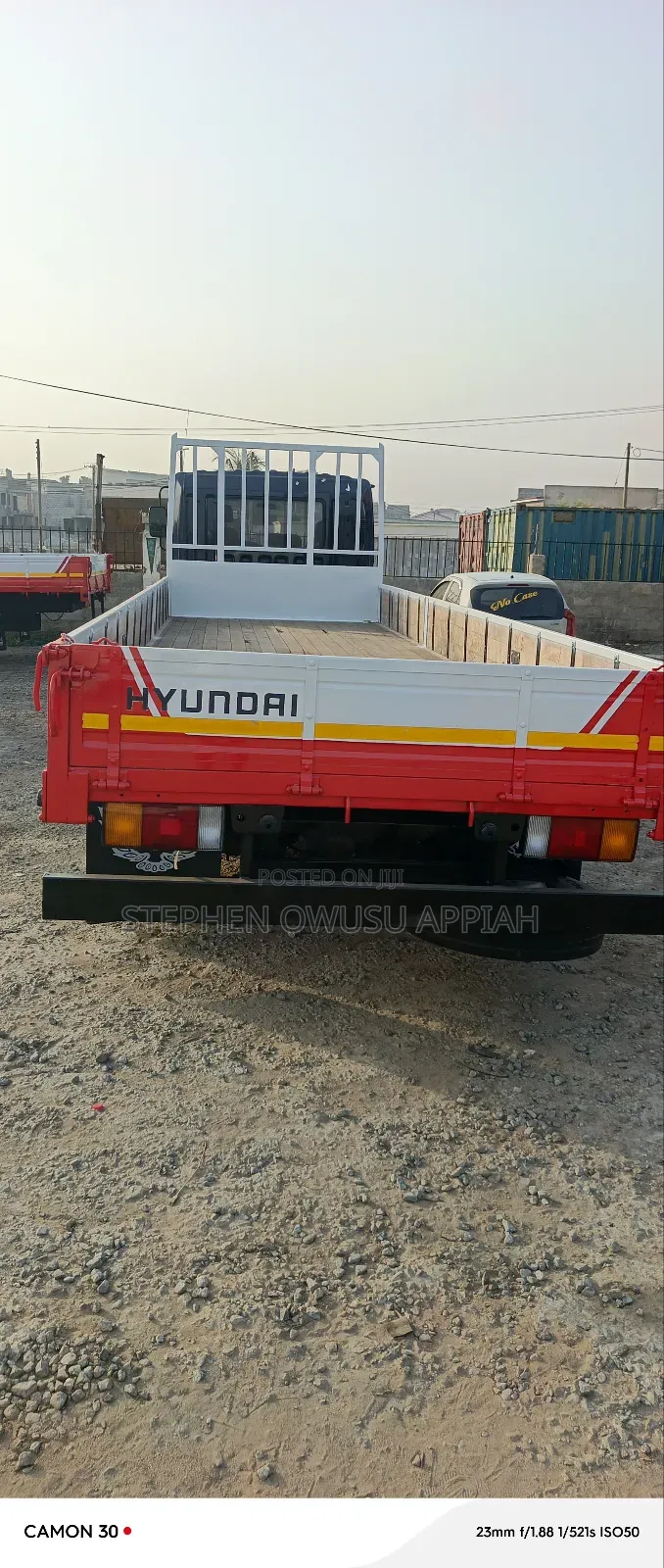 Hyunda Gold 5 Fons Doubel Alxe