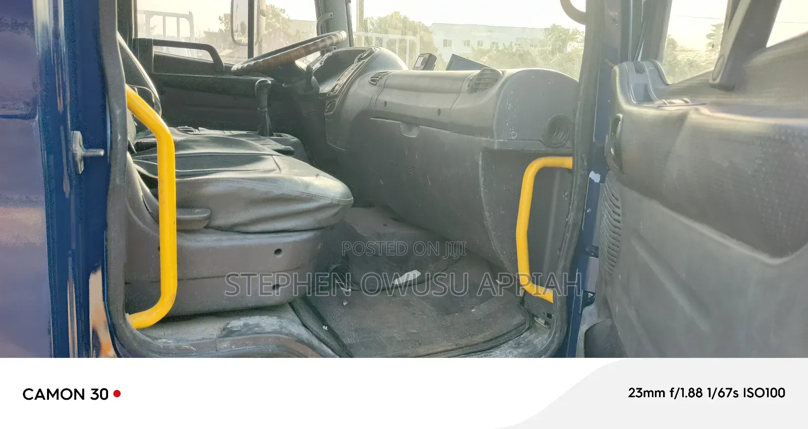 Hyunda Gold 5 Fons Doubel Alxe