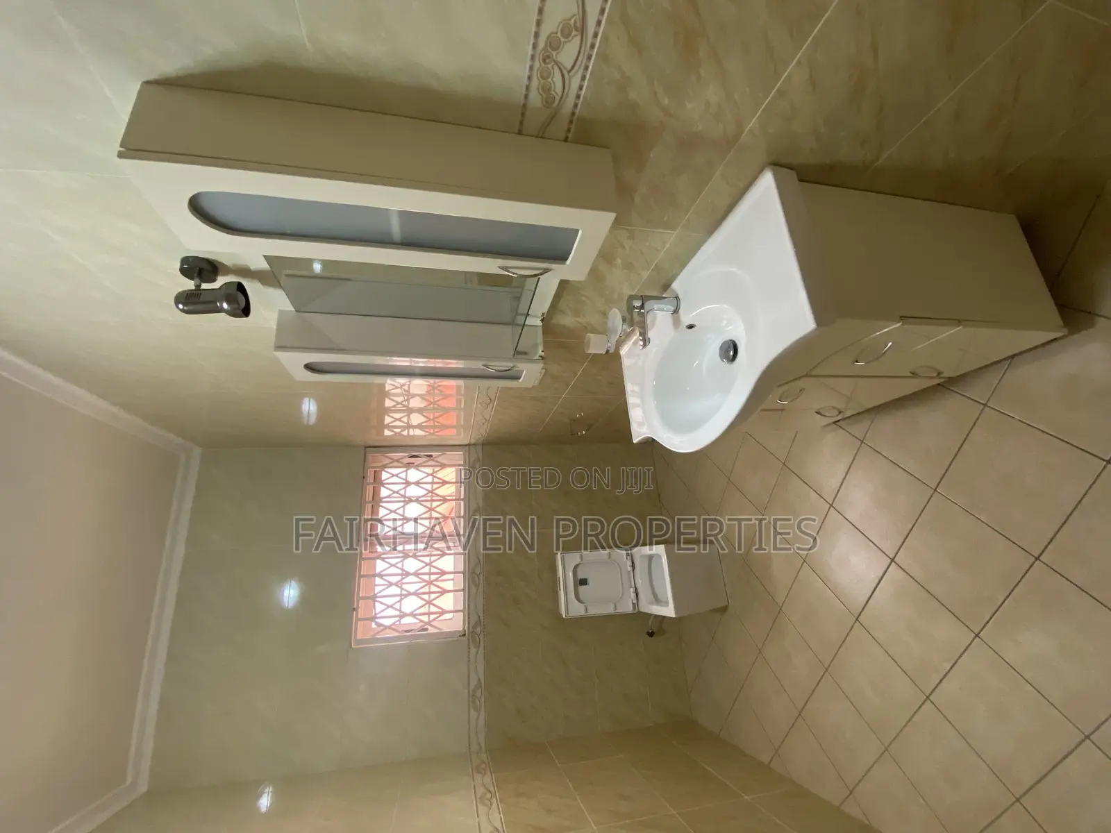 3bdrm Apartment in East Legon for rent