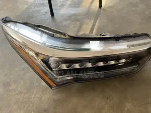 Headlight Assembly for Acura RDX 2021,