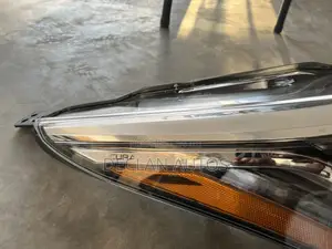 Headlight Assembly for Acura RDX 2021,