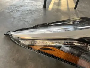 Headlight Assembly for Acura RDX 2021,