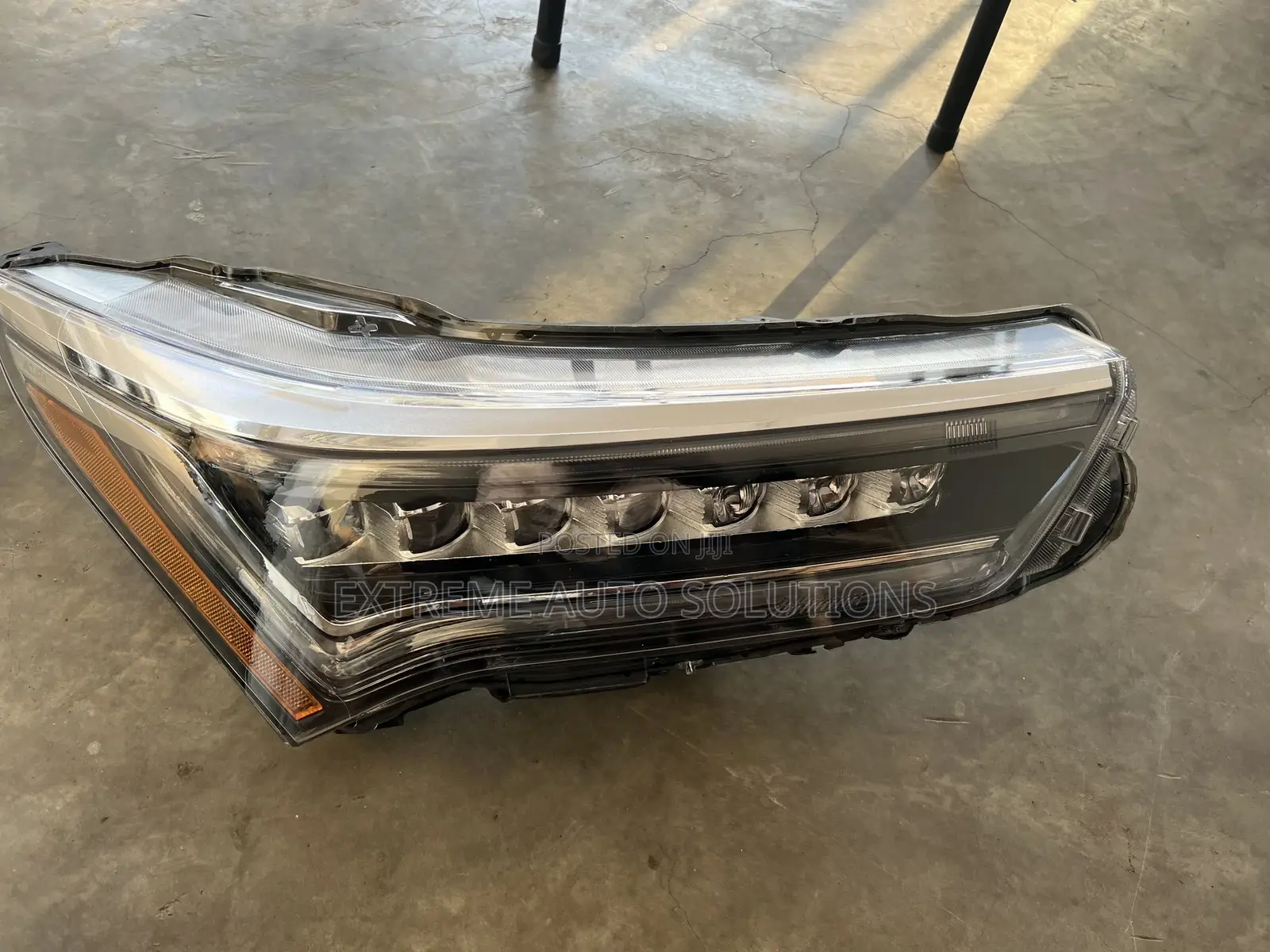 Headlight Assembly for Acura RDX 2021,