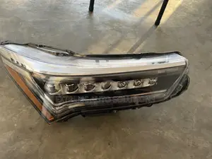 Headlight Assembly for Acura RDX 2021,