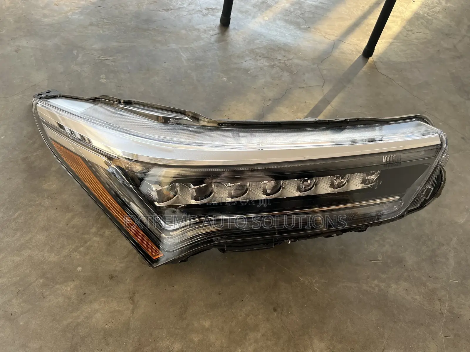 Headlight Assembly for Acura RDX 2021,