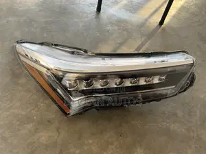 Headlight Assembly for Acura RDX 2021,