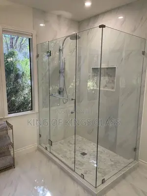 Shower Door