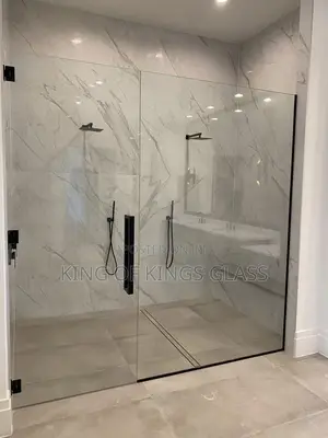 Shower Door