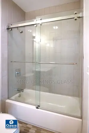 Shower Door