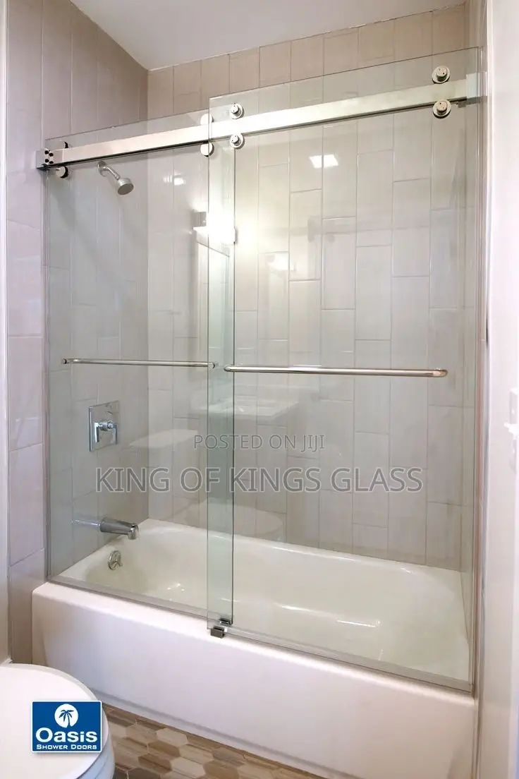 Shower Door