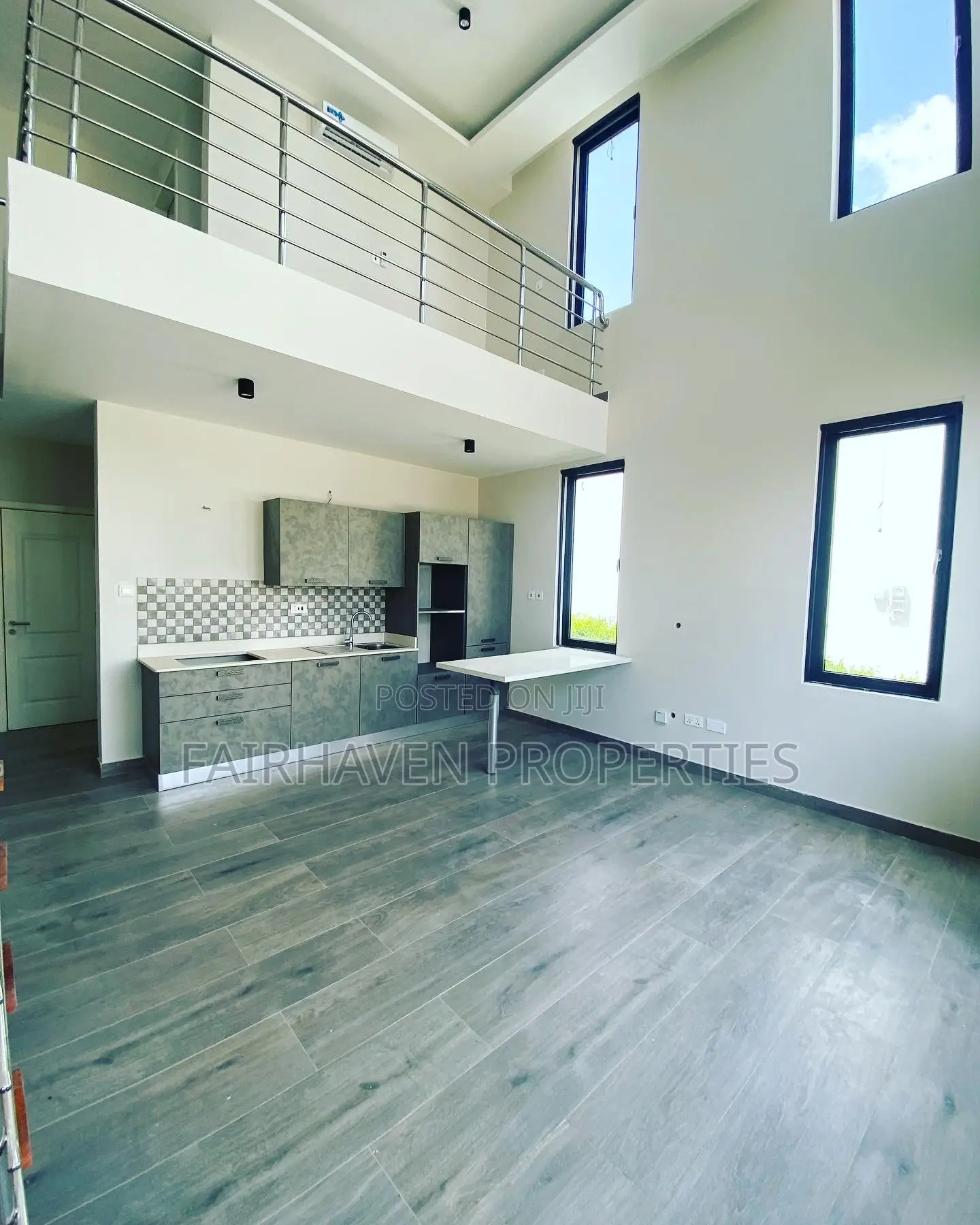 2bdrm Apartment in Tseaddo, Airport Residential Area for rent