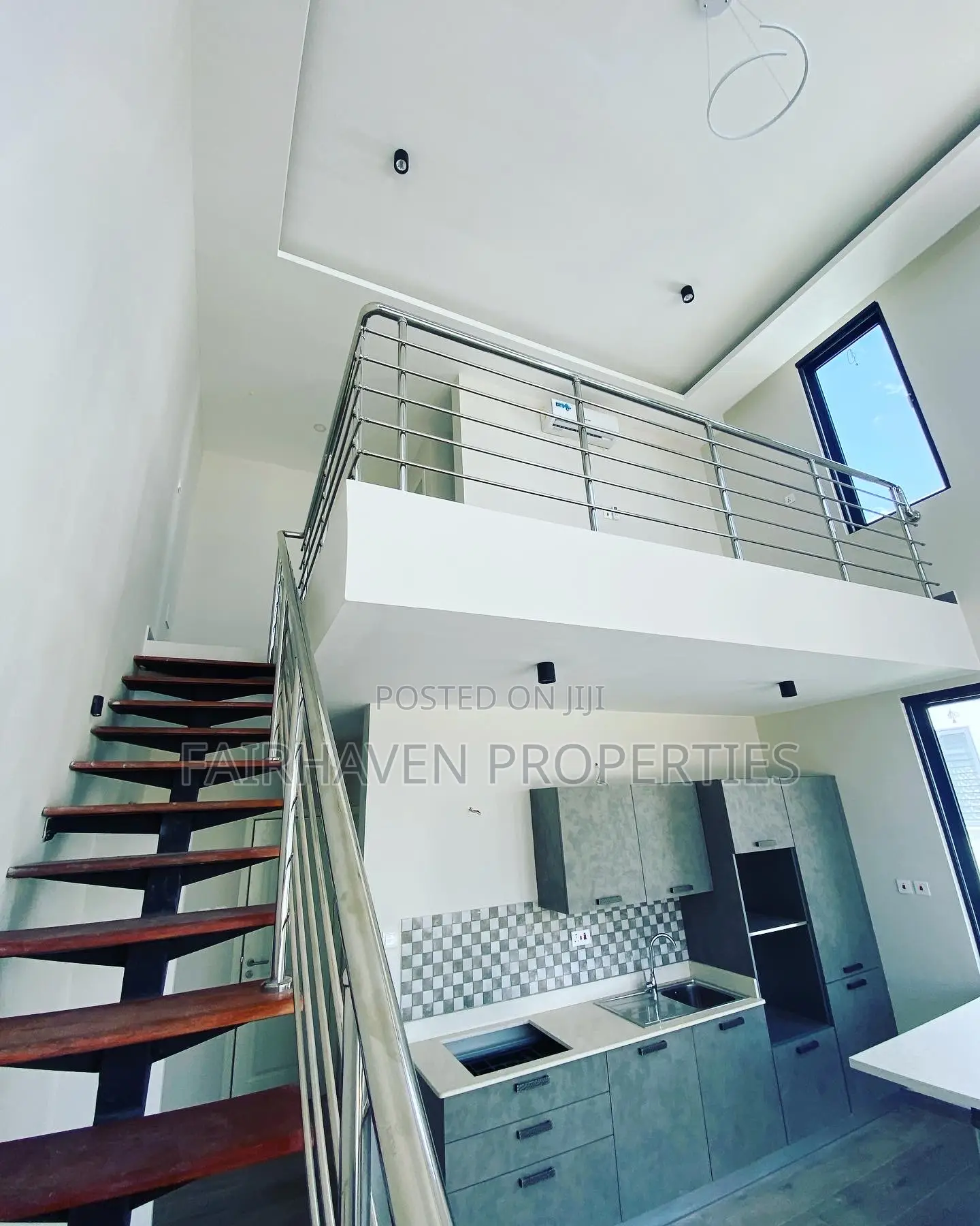 2bdrm Apartment in Tseaddo, Airport Residential Area for rent