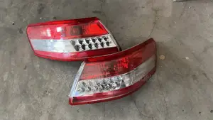 Toyota Camry 2010 Taillights