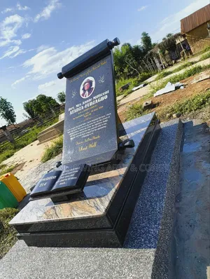 Tombstone Construction