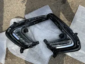 Hyundai Elantra 2016 Led Foglight