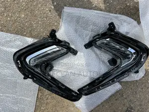 Hyundai Elantra 2016 Led Foglight