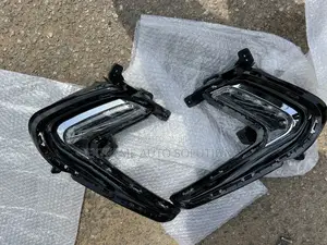 Hyundai Elantra 2016 Led Foglight