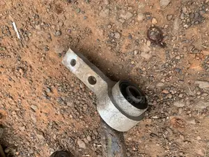 Mazda 6 2009 Lower Arm