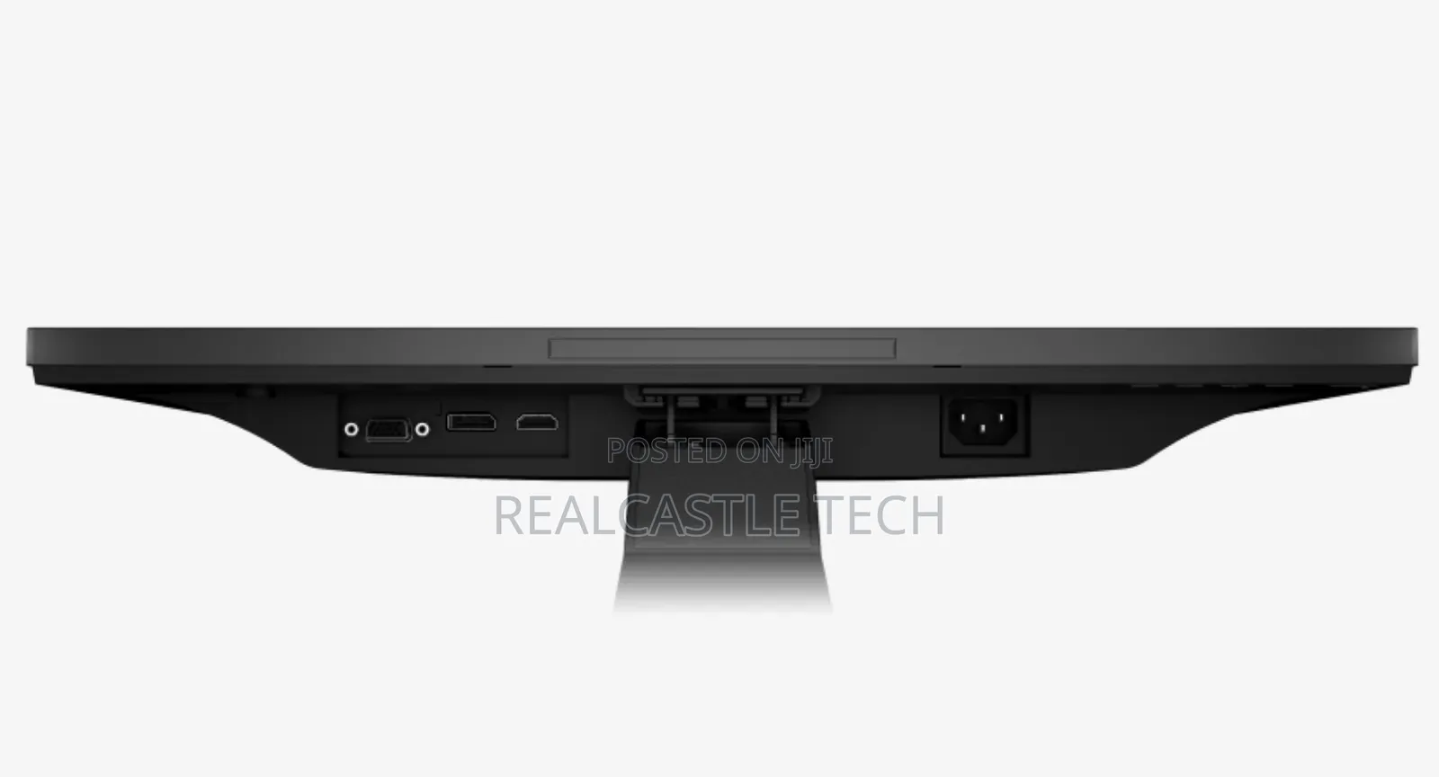 Hp-P204v Full Hd Monitor