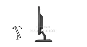 Hp-P204v Full Hd Monitor