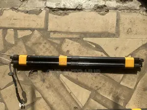 Honda CRV 2017 to 2022 Electronic Booth Shocks